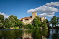 Wasserburg Flechtingen