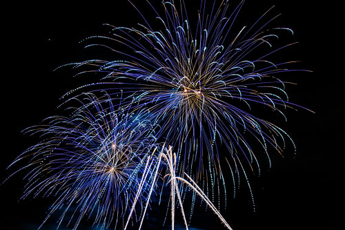 Fireworks