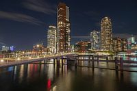 Rotterdam Kop van Zuid
