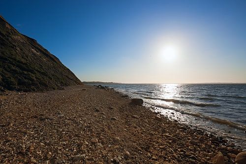 Coastal landscape