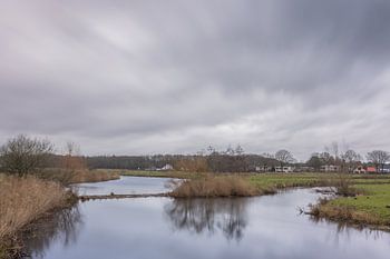 Ruhe und Frieden in Markdal Breda
