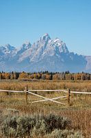 Grand Teton National Park