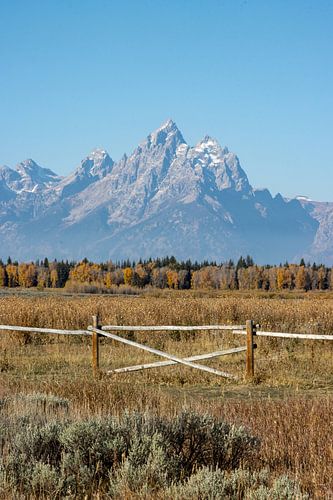 Grand Teton National Park