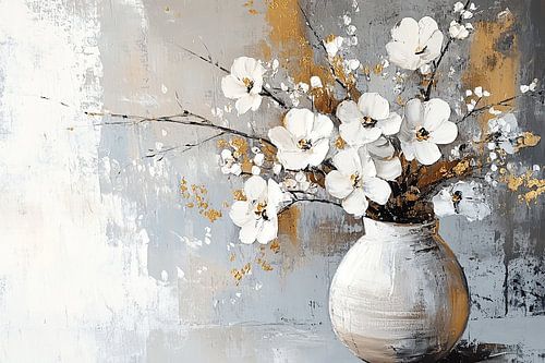 Blumenmalerei 4.5550