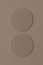 3D/Relief Art: Geometrische Formen -8 von STUDIO ARTSY