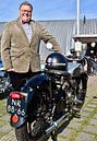 De distinguished gentlemans ride van Jan Radstake thumbnail
