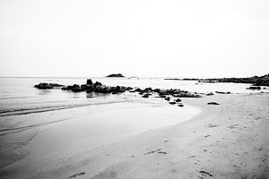 Strand van Fotoverliebt - Julia Schiffers