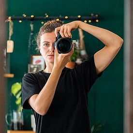 Maurane Gemmeke photo de profil