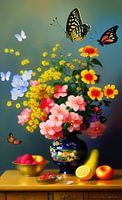 Still life