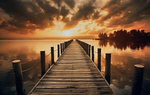 Goldene Stunde