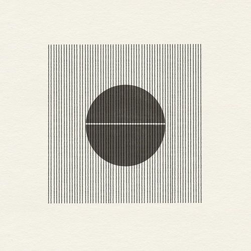 Paper Object No.5 by THE MIUUS STUDIO