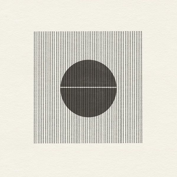 Paper Object No.5 by THE MIUUS STUDIO