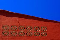Rood en Blauw 