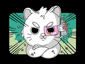 Chat Saiyan