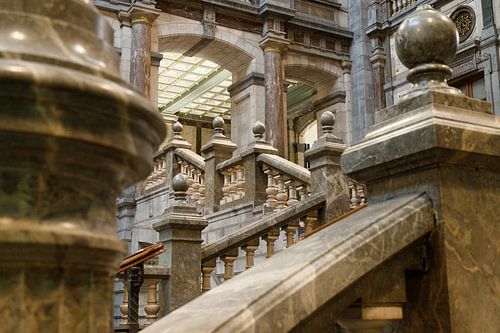 België – Antwerpen-Centraal station 2