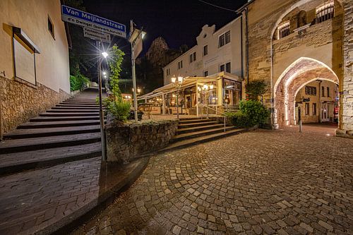 Valkenburg Marl City