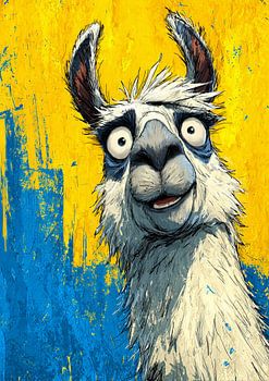 Drama Llama