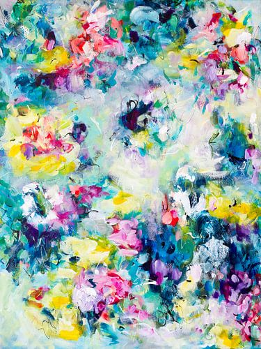Flowers of Spring