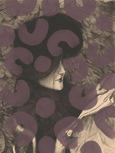 Studio Palette x Whispering Bold - Romantic