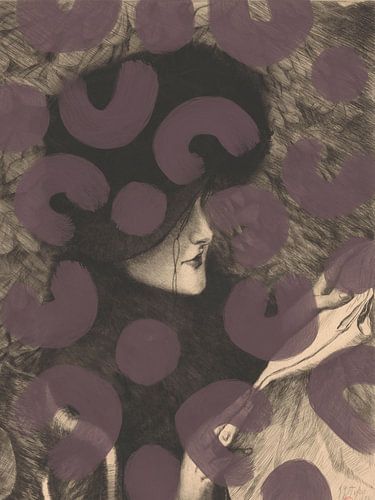 Yopie x Bold - Whispering Romantic sur YOPIE