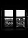 A room with a view (B&W) van Lex Schulte thumbnail