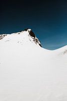 Untersberg | Winter in de Alpen