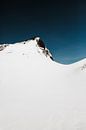 Untersberg | L'hiver dans les Alpes par Nanda van der Eijk Aperçu