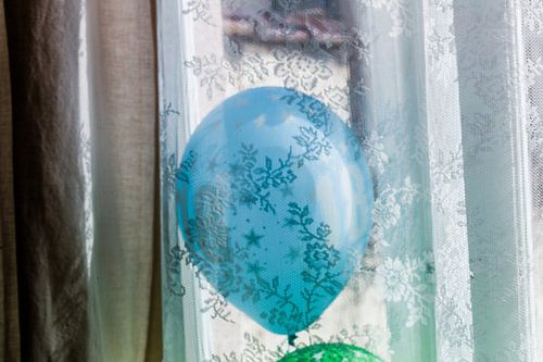 Ballon