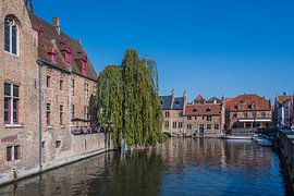 Brügge von Heinz Grates