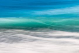 Brightness. Mediterranean colours. Aspect ratio 2:3