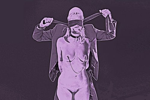 BDSM Sessie 2