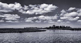 The Wormer and Jisperveld