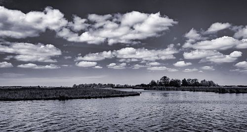 The Wormer and Jisperveld