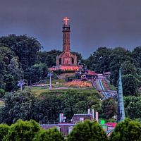 Wilhelminatorturm Valkenburg