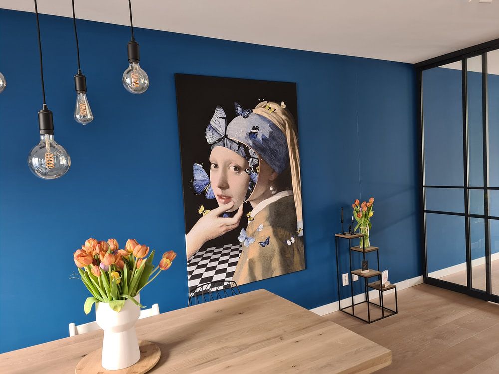 Meisje met de Parel – Secrets Revealed Edition  von Marja van den Hurk 