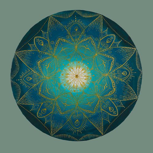 Rauhnacht by Atelier Zerah