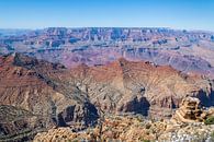 Grand Canyon. van Luchtvaart / Aviation thumbnail