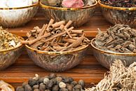 The Urban Collection | Spices by Lot Wildiers Photography thumbnail