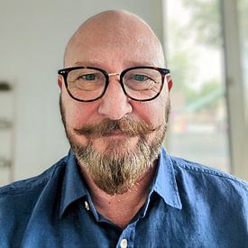 Bert van Emmerloot Profilfoto
