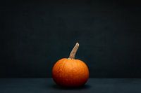 Oranje Pompoen