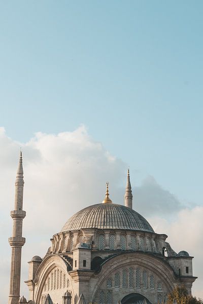 Istanbul par Hello Pompoyo