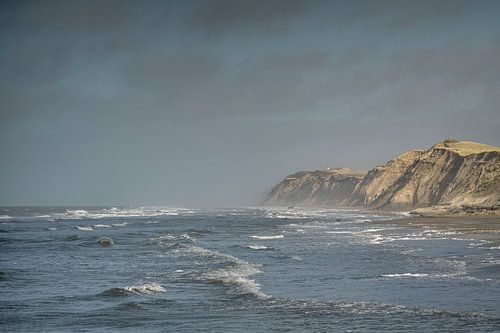 Løkken IV von Axel Ellerhorst