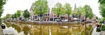 Amsterdam Zentrum Oudezijds Voorburgwal
