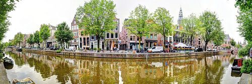 Amsterdam Centrum Oudezijds Voorburgwal