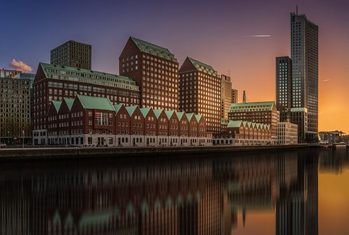 Rotterdam Spoorweghaven