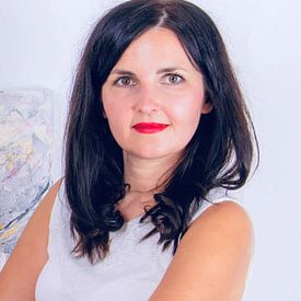 Veronika Fraile Art profielfoto