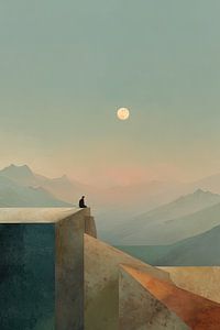 Lunarer Punkt der Stille