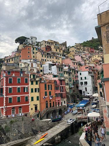 Cinque terre