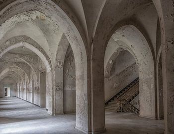 Vergangenheit Ruhm....