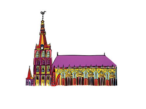 St. Johannes-Kathedrale